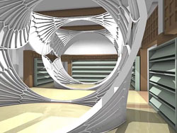 Sewanee Model